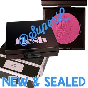 2/$15 NEW Flesh Tender Flesh Blush in 16 Rub Makeup Beauty Pink